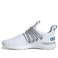 adidas Lite Racer Adapt 3.0 'Cloud White' FX8808