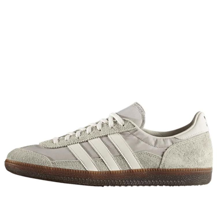 adidas Wensley SPZL 'Clear Granite' BA7727