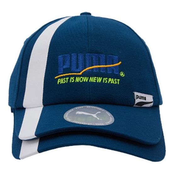 PUMA x Ader Error Cap 'Navy' 022373-01