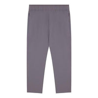 New Balance Lifestyle Pants Asia Sizing 'Grey' AMP22369-ZNC