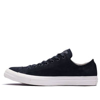 Converse Chuck Taylor All Star Nubuck 'Black White' 159750C