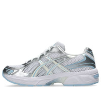 (WMNS) ASICS Gel-1130 'White Ivory Light Blue' 1202A504-100