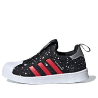(PS) adidas originals Superstar 360 'Black White Silver' FV3419