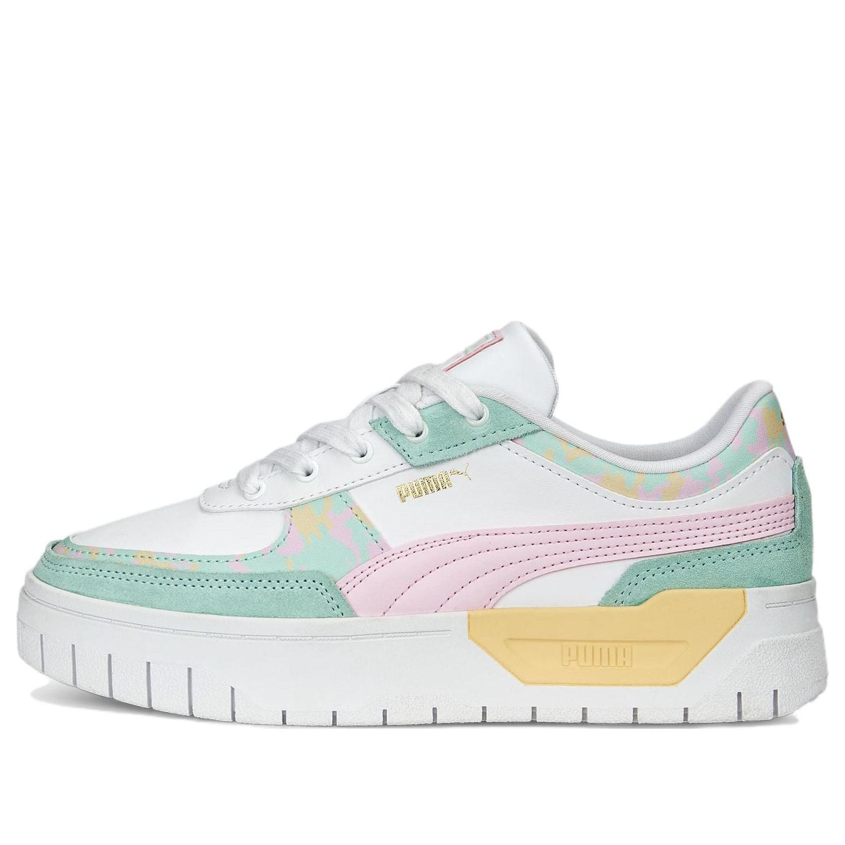 (WMNS) PUMA Cali Dream 'Camo' 389873-02