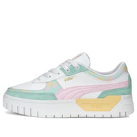 (WMNS) PUMA Cali Dream 'Camo' 389873-02