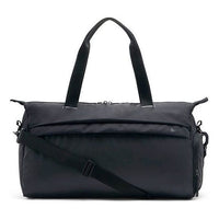 Nike Radiate Club Shoulder bag 'Black' BA5528-010