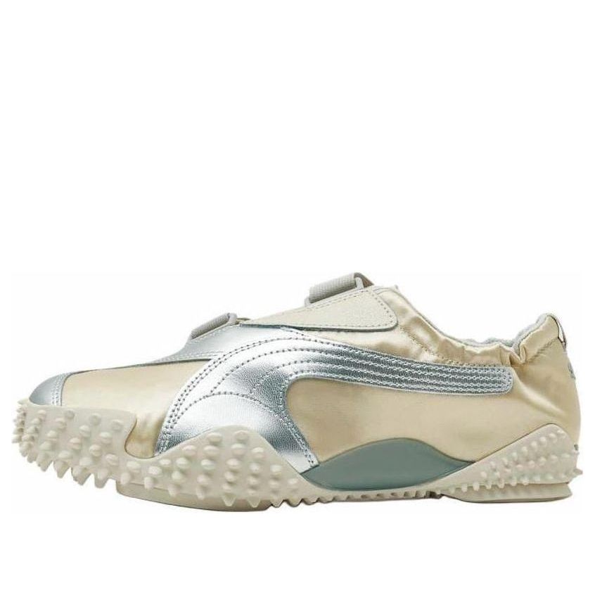 (WMNS) PUMA Mostro Power & Grace 'Alpine Snow' 399827-02