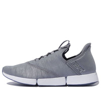 (WMNS) Reebok Dailyfit Ap Shoes Grey/White GX2700