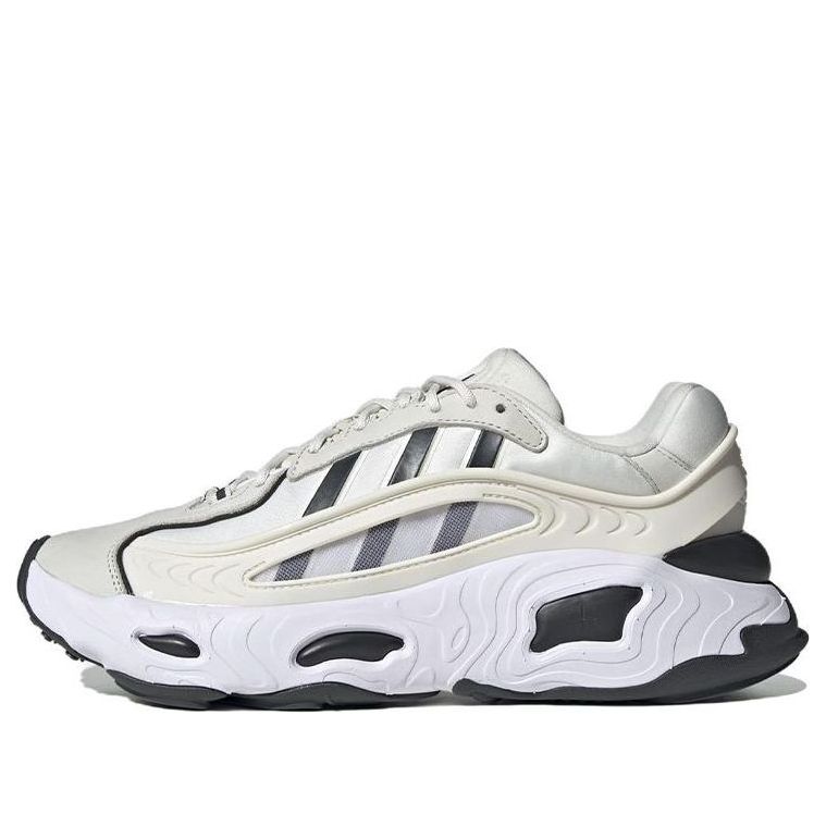 adidas Oznova 'Chalk White Carbon' HP6362