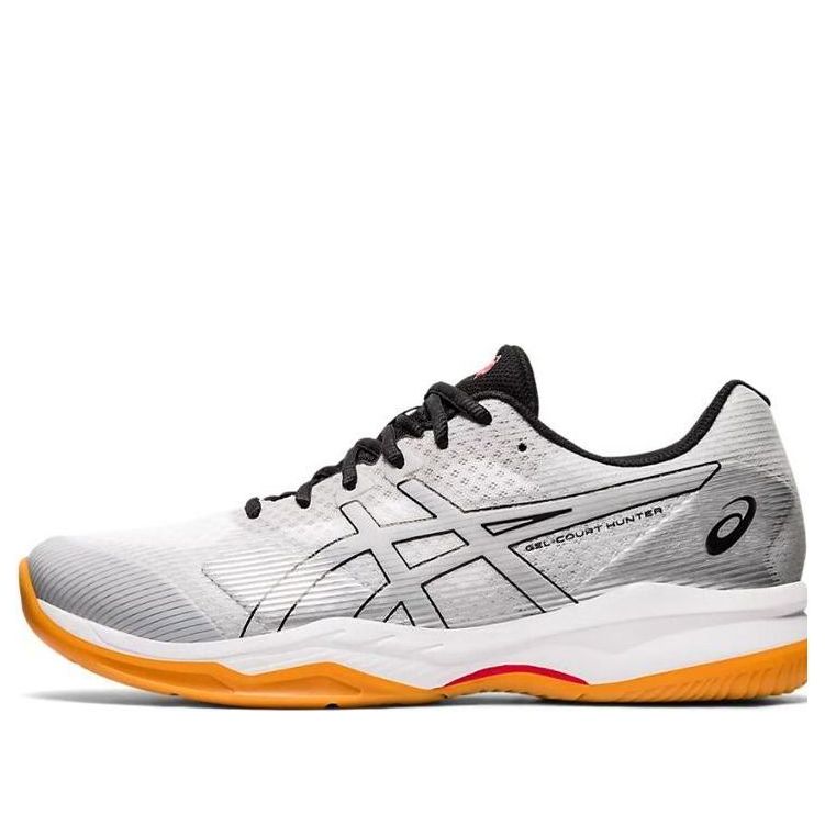ASICS Gel-Court Hunter 2 'Grey White' 1071A059-100