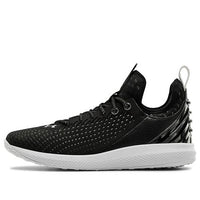 Under Armour Harper 5 Turf 'Black White' 3023388-003