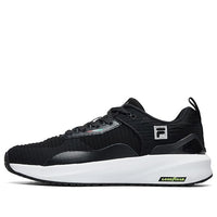 FILA Energy Runner 'Black' A12M012202FBK