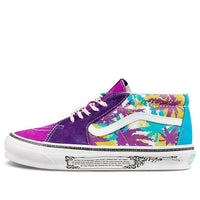 Aries x Vans Vault SK8-Mid LX VN0A4BVC9X2_DUPLICATED