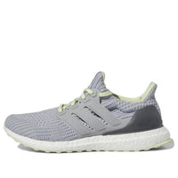 adidas Ultraboost 4.0 DNA 'Halo Silver Lime' GY0284