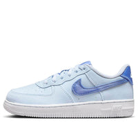 (PS) Nike Force 1 LV8 'Blue Tint White' FN6970-423