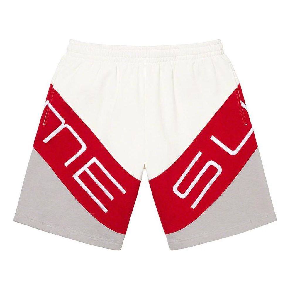 Supreme SS22 Week 11 Stretch sweatshort SUP-SS22-703
