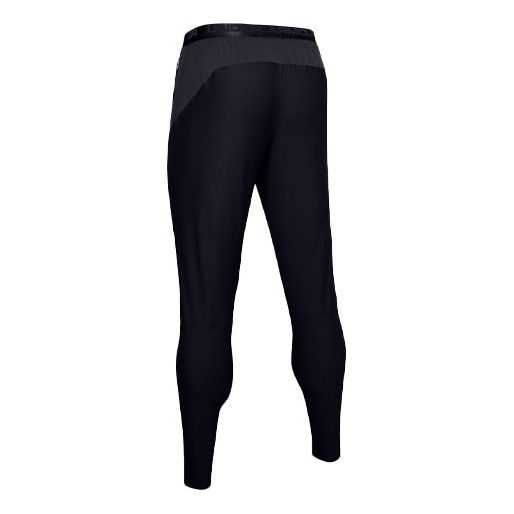 Under Armour Accelerate Pro Pants 'Black' 1328061-001