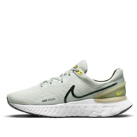 Nike React Miler 3 'Light Silver Pilgrim' DD0490-006