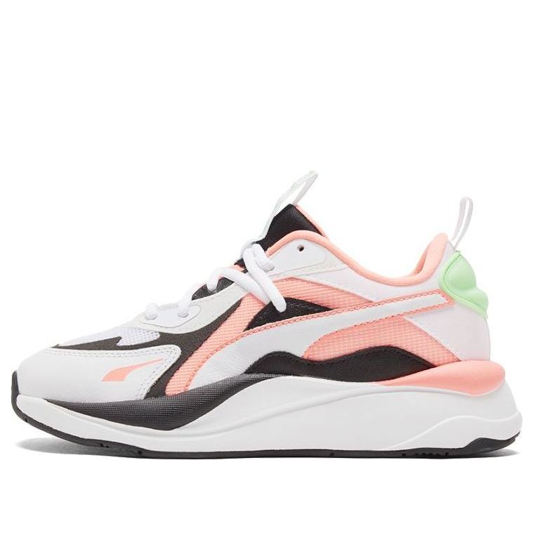 (WMNS) PUMA RS-Curve 'Energy Peach' 375782-01