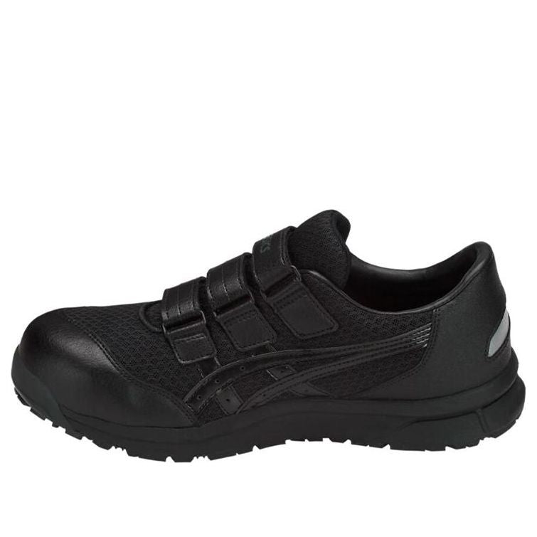 ASICS Winjob CP202 Black FCP202-9090