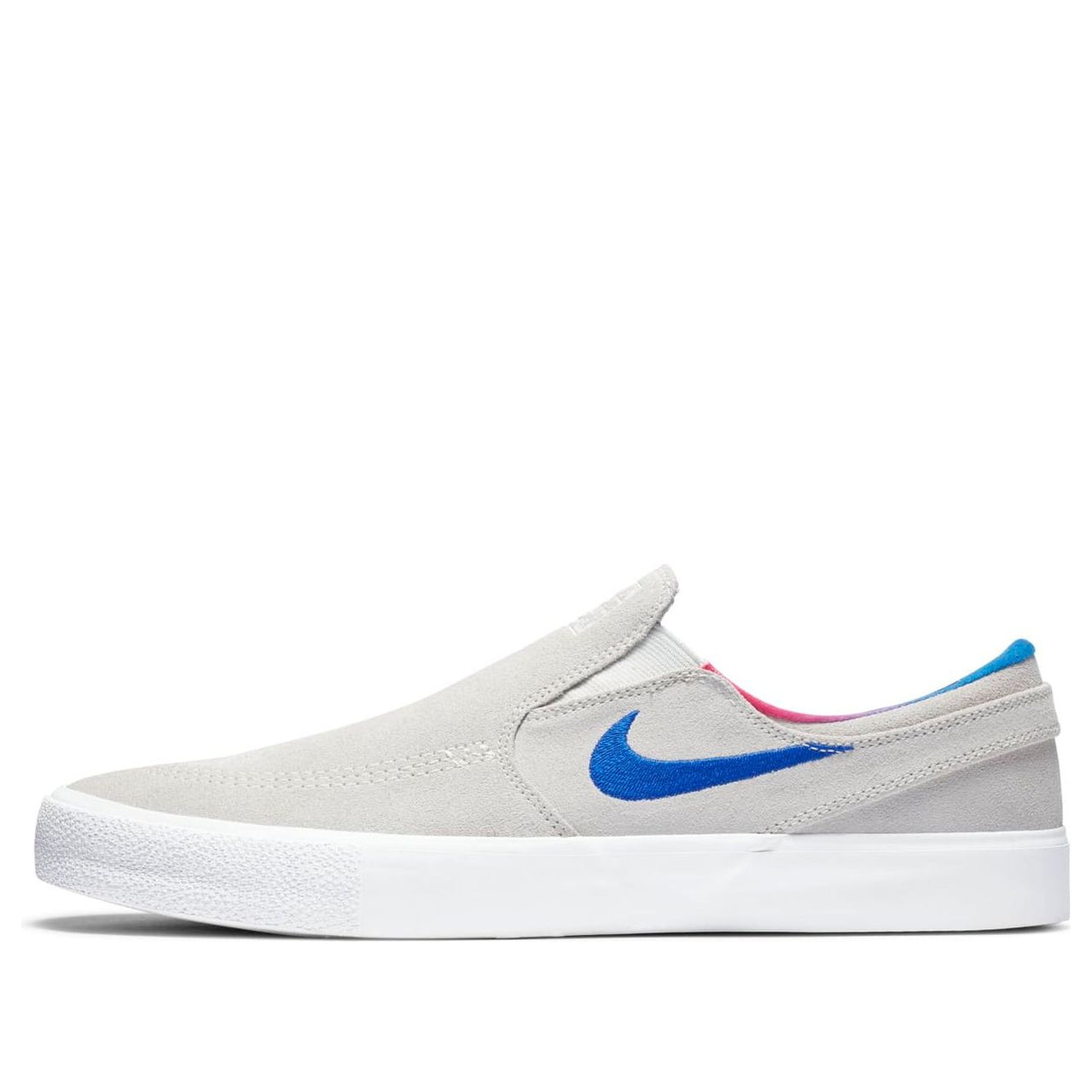 Nike Zoom Stefan Janoski Slip RM SB 'Tokyo 2020 Olympics Pack' CU9230-100