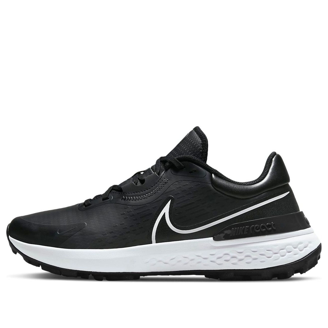 Nike React Infinity Pro 2 'Dark Smoke Grey White' DJ5593-015
