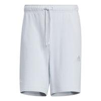 adidas Heavy French Terry Shorts Asia Sizing 'White' IT3931