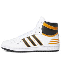 (WMNS) adidas Top Ten RB 'White Bright Orange' GV9440