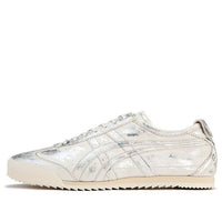 (WMNS) Onitsuka Tiger Mexico 66 'Washed Silver' 1182A492-200