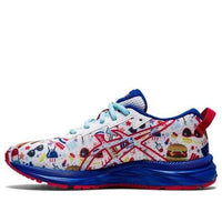 (GS) ASICS Gel-Noosa Tri 'USA' 1014A229-100