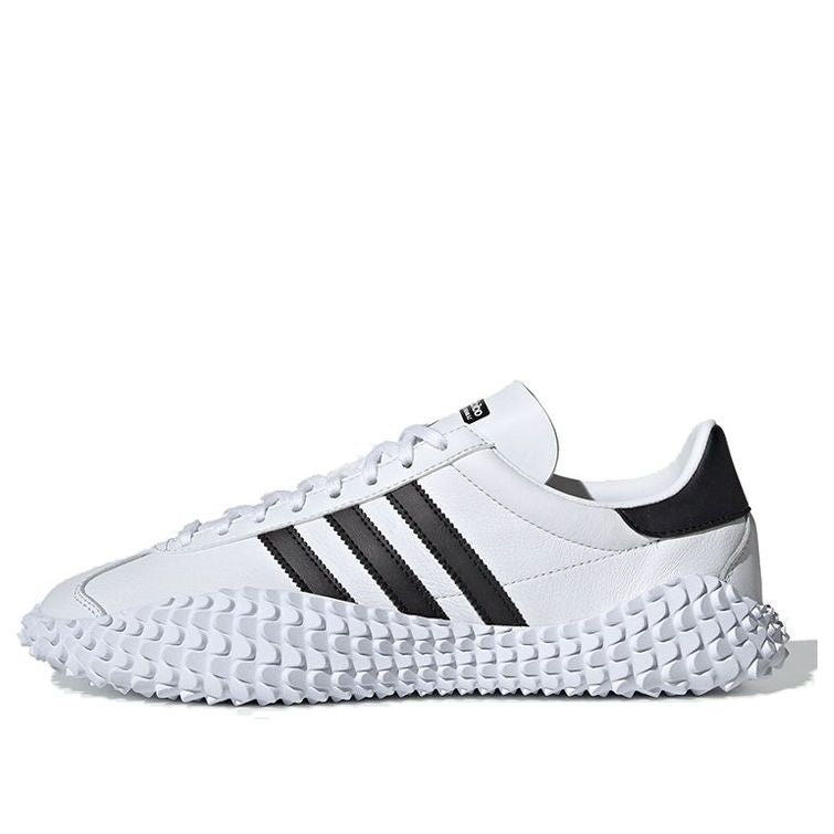 adidas Country Kamanda 'Cloud White' EE5668