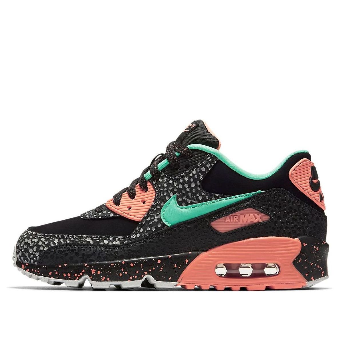 (GS) Nike Air Max 90 Pinnacle QS 'Easter' AJ2776-001