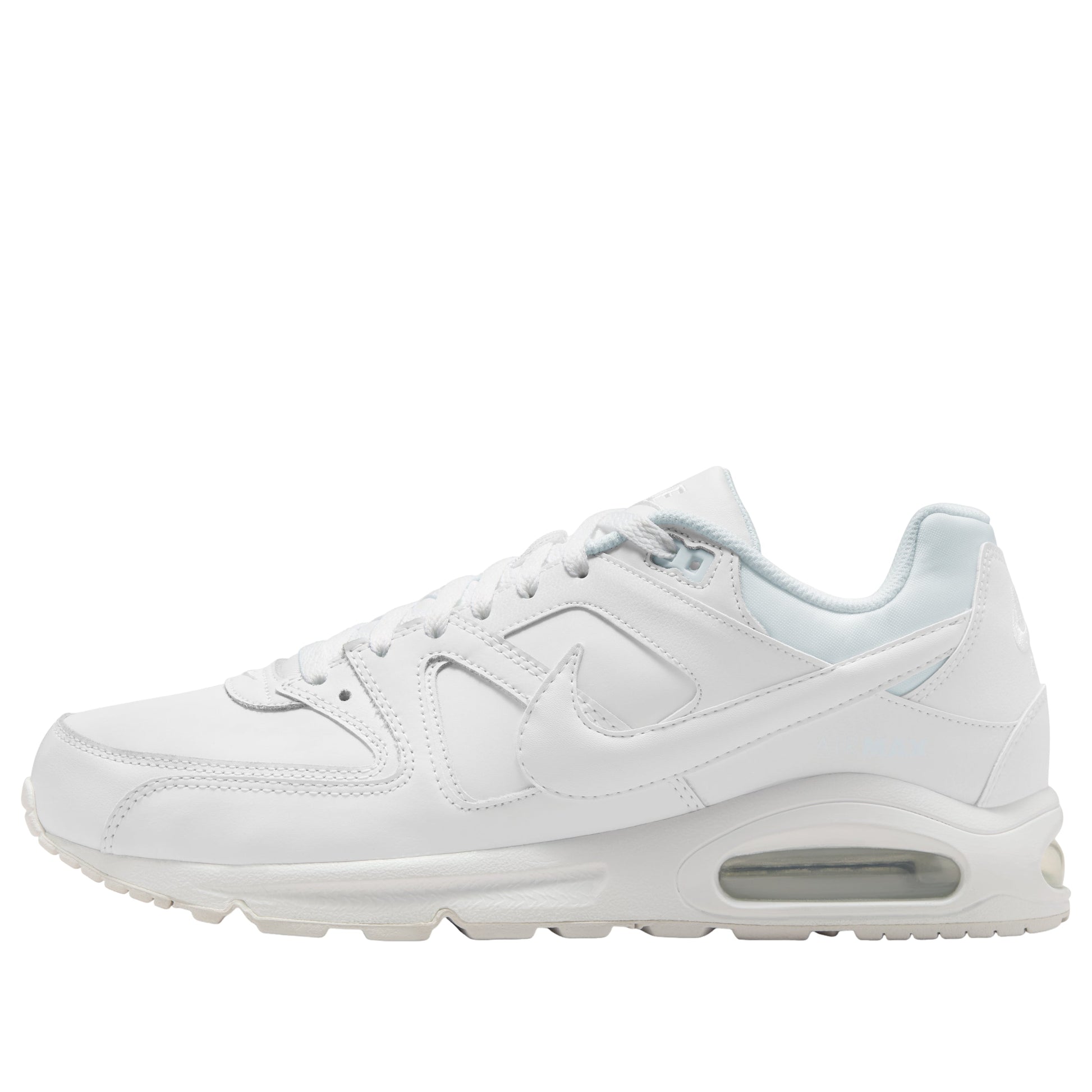 Nike Air Max Command Leather 'White' 749760-102