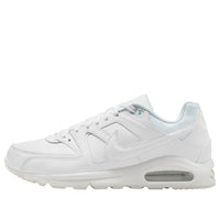 Nike Air Max Command Leather 'White' 749760-102