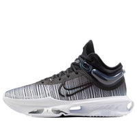 Nike G.T. Jump 2 EP 'Black White' DJ9432-003