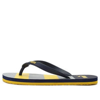 PUMA Neon 4 Sandals Yellow/White 380289-02