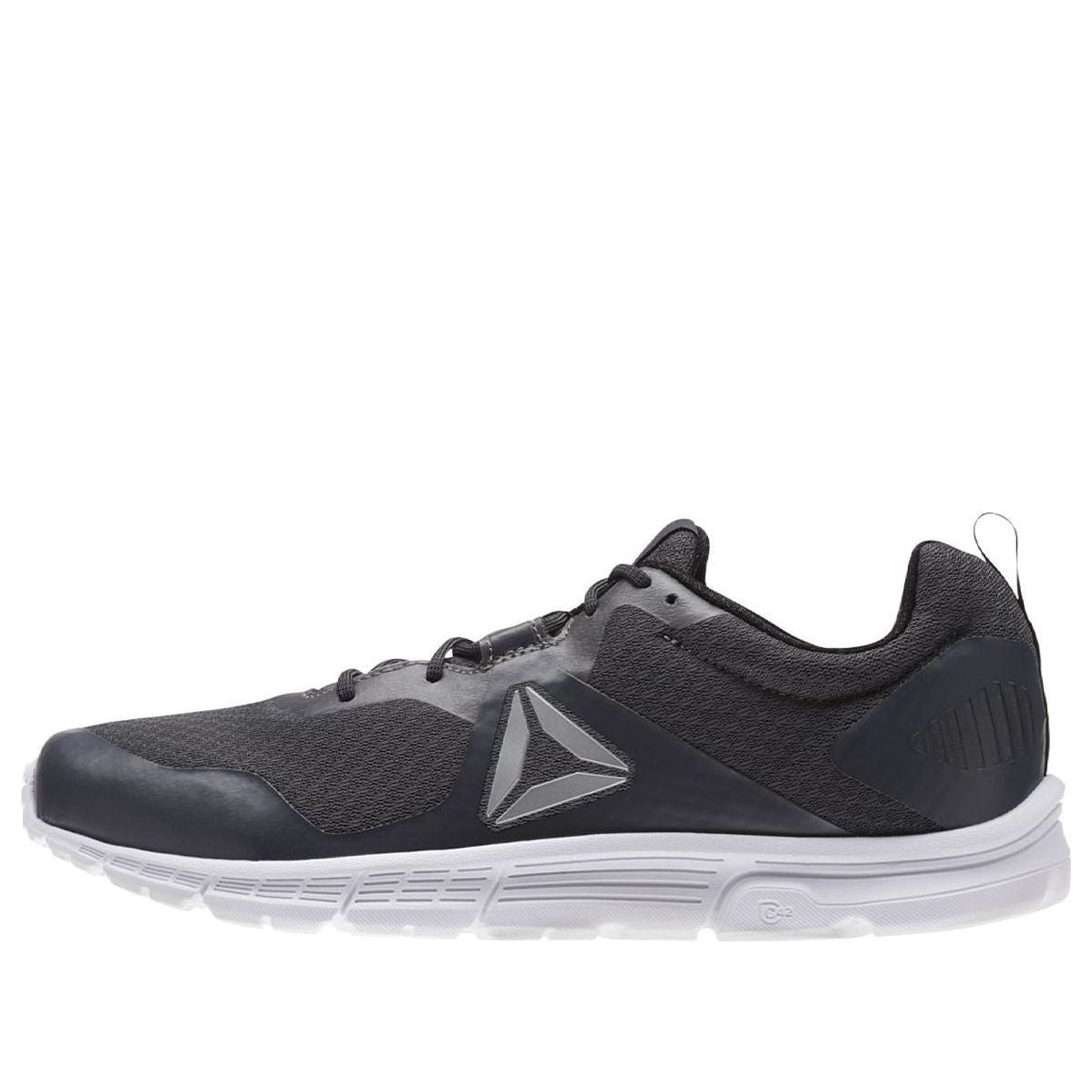 Reebok Run Supreme 4.0 'Gray White' CM8982