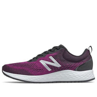 (WMNS) New Balance Arishi v3 Black/Purple WARISRP3