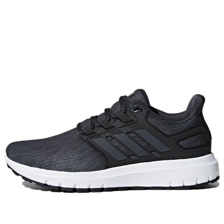 adidas Energy Cloud 2 'Black White' CG4056