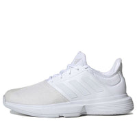 (WMNS) adidas Game Court Wide White EH2954