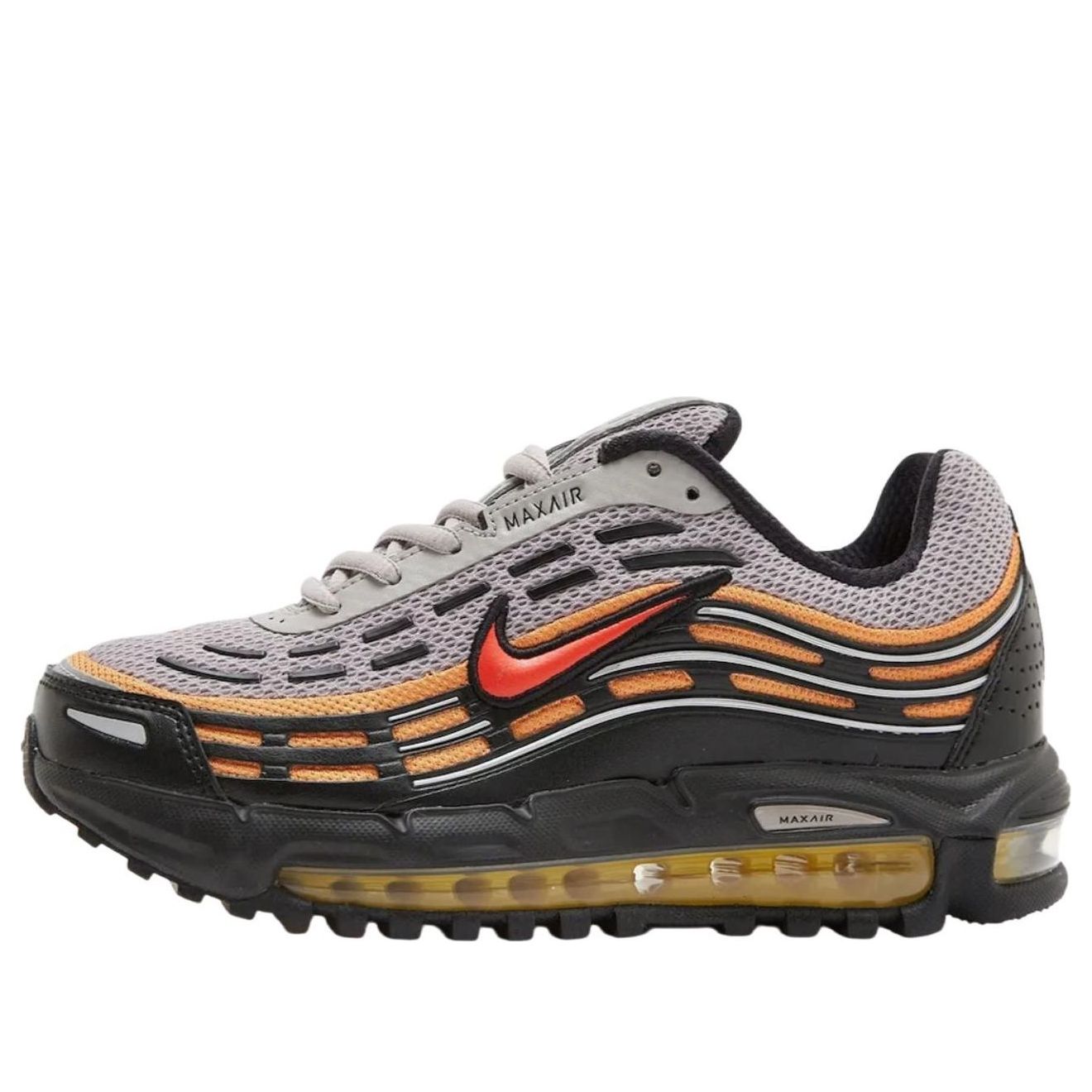 Nike Air Max TL 2.5 'College Grey Black Bright Ceramic'  FZ4110-006