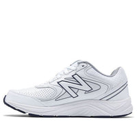 New Balance 840v2 'White Navy' MW840WT2