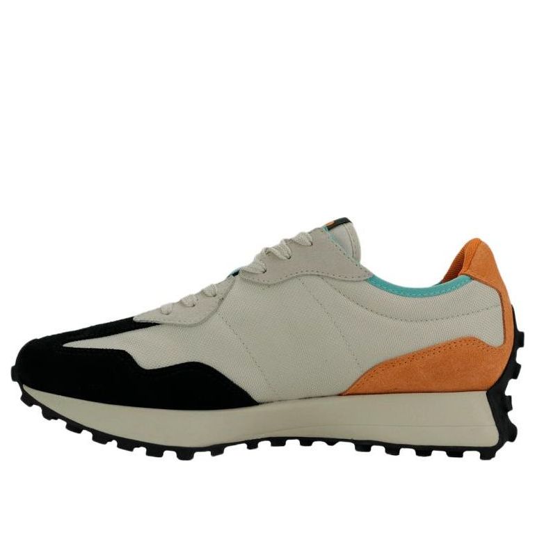 New Balance 327 'Cream Blue Black' MS327DD1