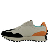 New Balance 327 'Cream Blue Black' MS327DD1