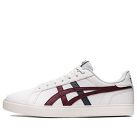 ASICS Classic CT 'White Burgundy' 1201A272-103