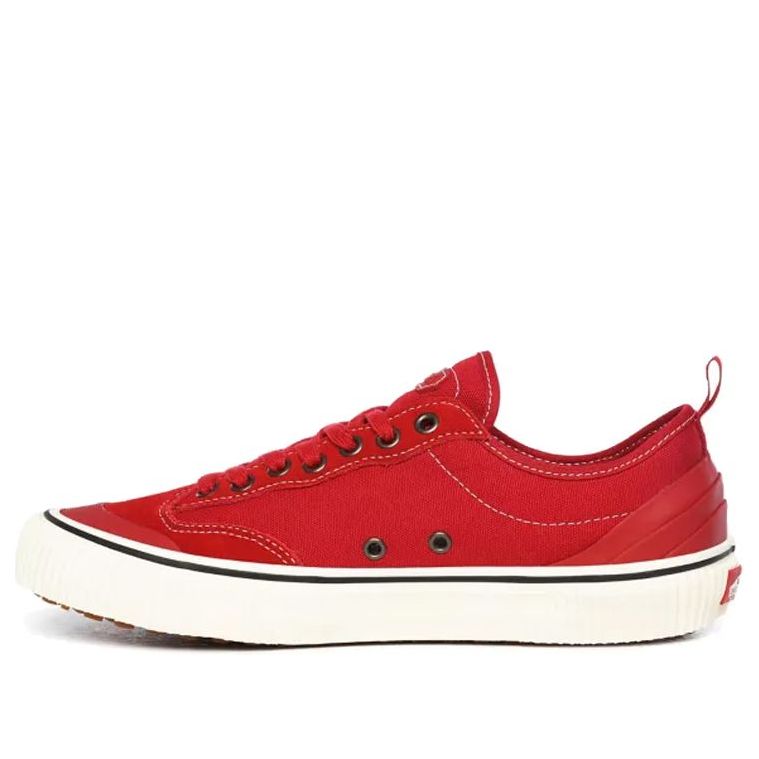 Vans Destruct Sf Red VN0A4BTLFRK