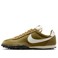 Nike Waffle Racer 'Olive Flak Coconut Milk' IM8658-300