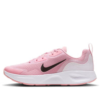 (WMNS) Nike Wearallday 'Pink' CJ1677-602