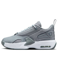 (GS) Air Jordan Max Aura 6 'Cool Grey White' FQ8297-002