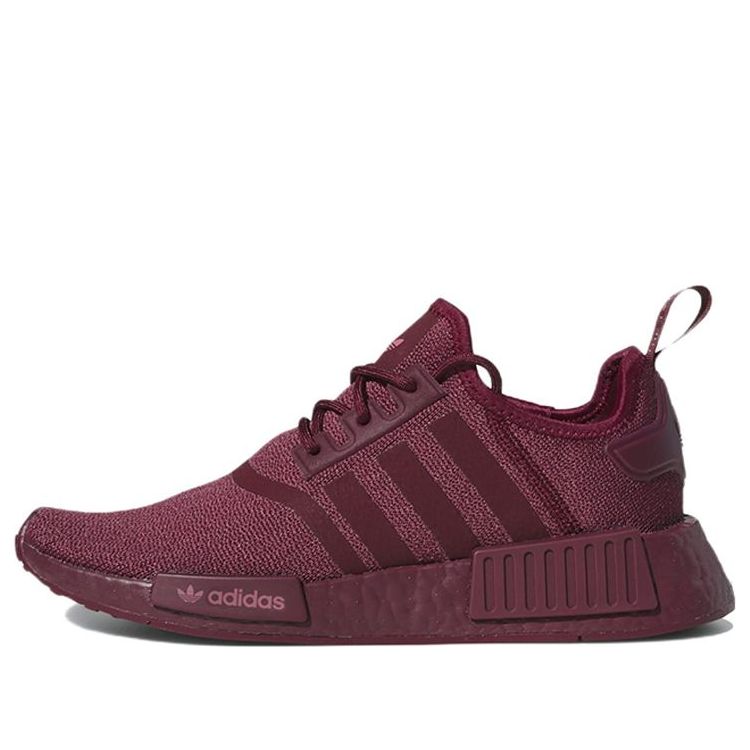 (WMNS) adidas NMD_R1 'Shadow Red' IE4749
